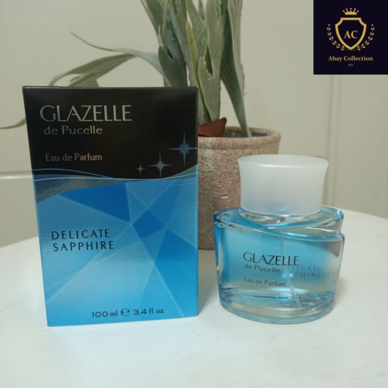 Glazelle EDP 100ml
