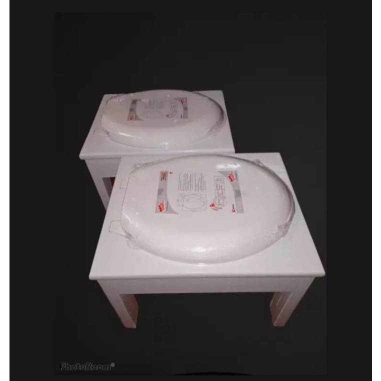 kloset portable solusi untuk lansia dan ibu hamil utuk ukuran berat 100kg+