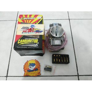 PWK 28 Kawahara Terbaik