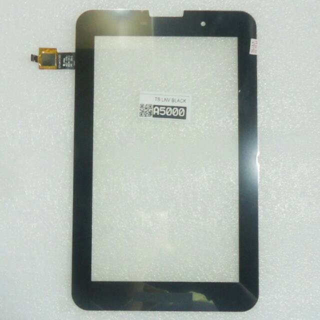 TOUCHSCREEN LENOVO A5000 TABLET
