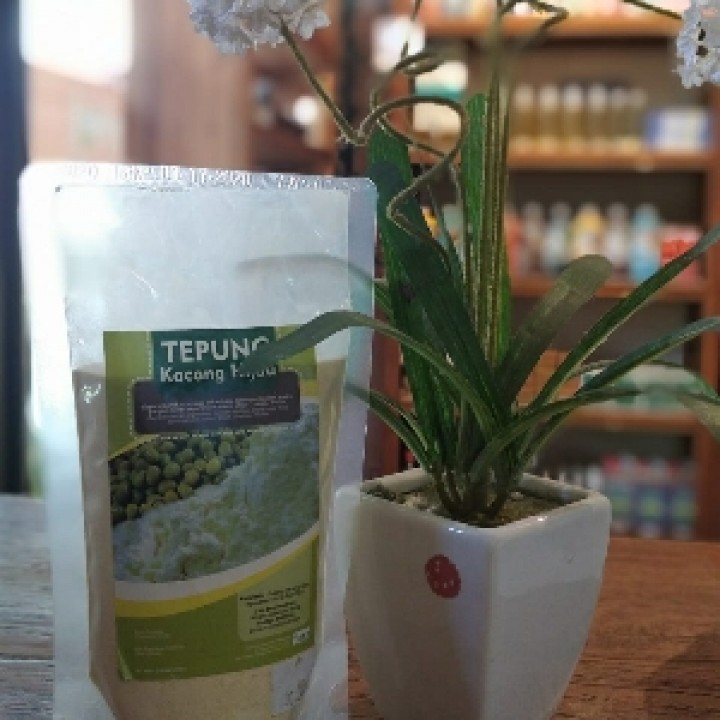 

FITS Tepung Jangung Halus 500gr