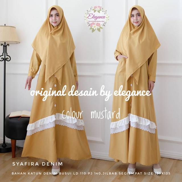 Syafira set