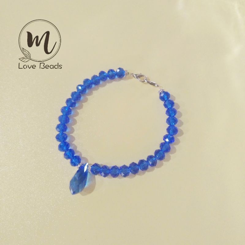 mask connector/konektor masker/mute/manik/kristal ceko