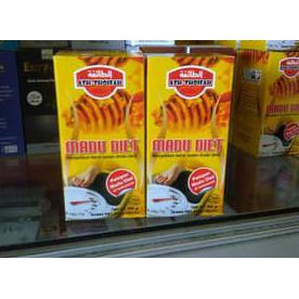 

Aseli Madu Diet Asli It'S Work