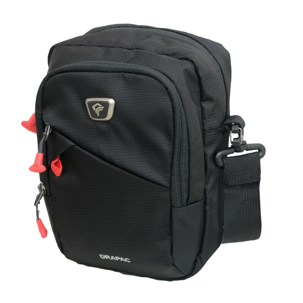 Forester 30279 Tas Selempang Drapac + Cover Bag