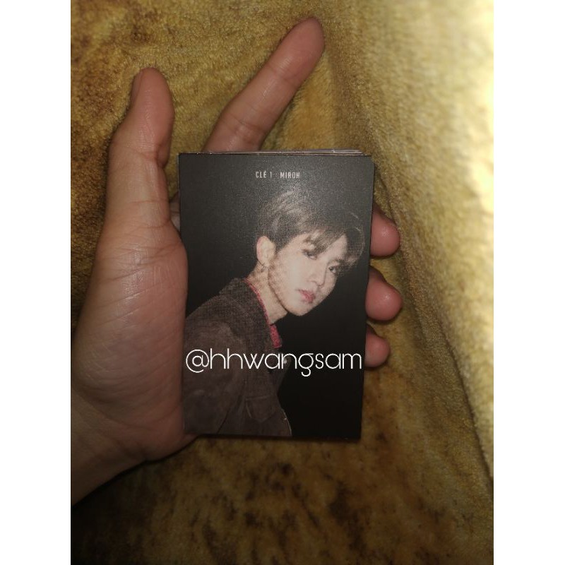 PC Limited Miroh Han