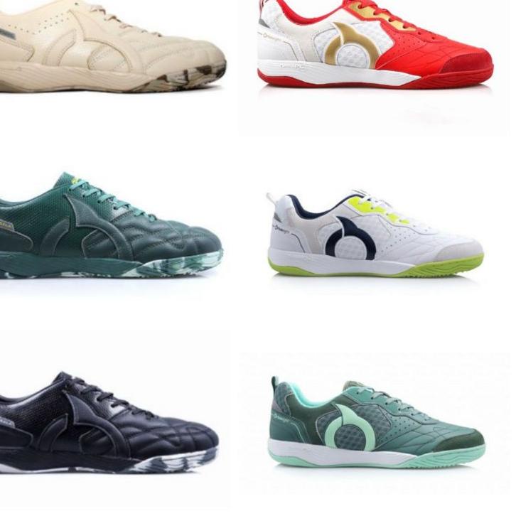 Recomended.. Sepatu futsal Ortuseight Jogosala revolt - Jogosala Rampage - Jogosala Nutmeg - Jogosal