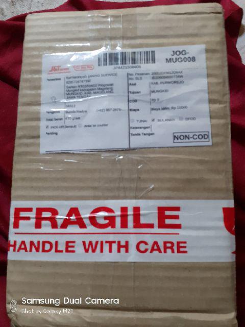 Piring Saji Plastik Segi Great Cantik- S,m,l / Hrg Per-uk