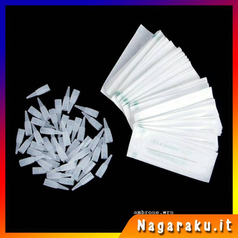 JARUM MESIN SULAM PENUTUP CUP TIP 1R 2R 3R 5R 3F 5FJARUM SULAM ALIS BIBIR MICROBLADING NG.IT