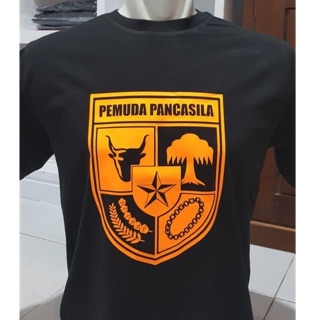  KAOS  PEMUDA  PANCASILA  BAJU TSHIRT PP Shopee Indonesia