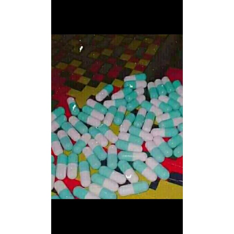

paket 2 herbal