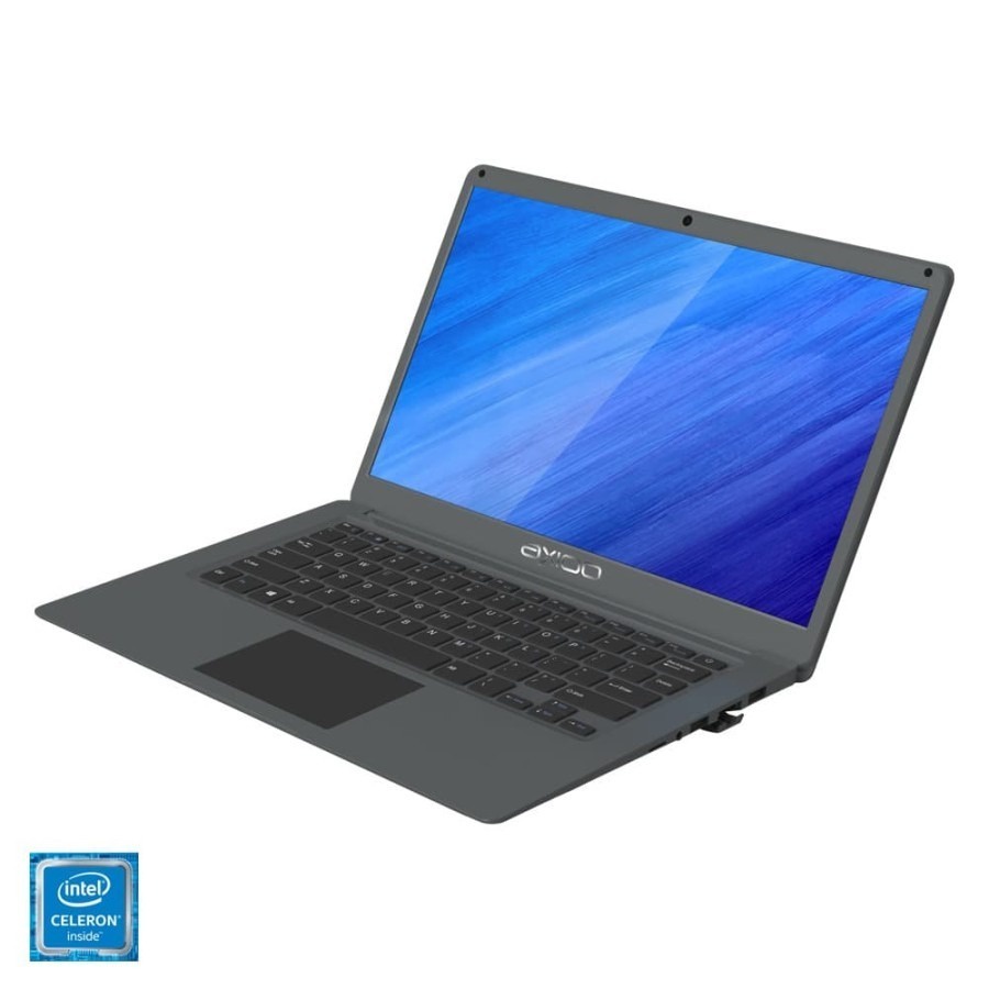 Notebook AXIOO Mybook 14S NTBAXOMB14 SW10 N3350 4G 256G W10 PRO 14