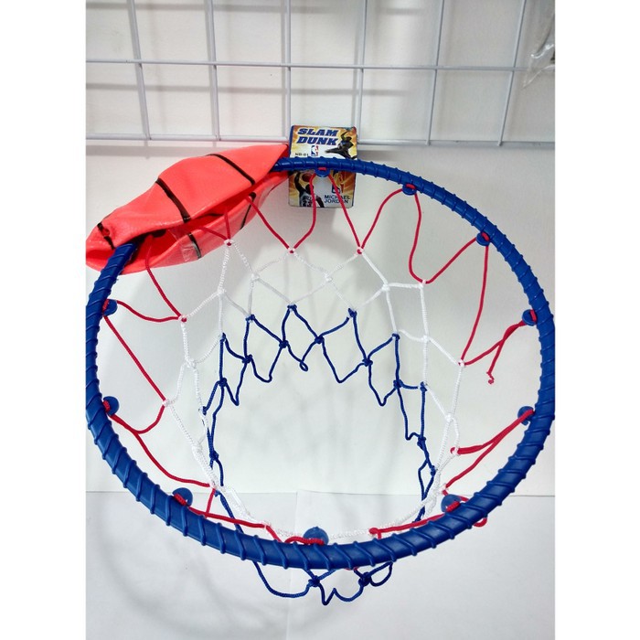 Mainan Basket Anak Ring Basket Termasuk Bola Basket - Set Mainan Ring Basket Dan Bola Anak Bola Basket dan Ring Basket Mainan Ringa Basket Anak Edukasi Bola Basket Sudah Termasuk Ring