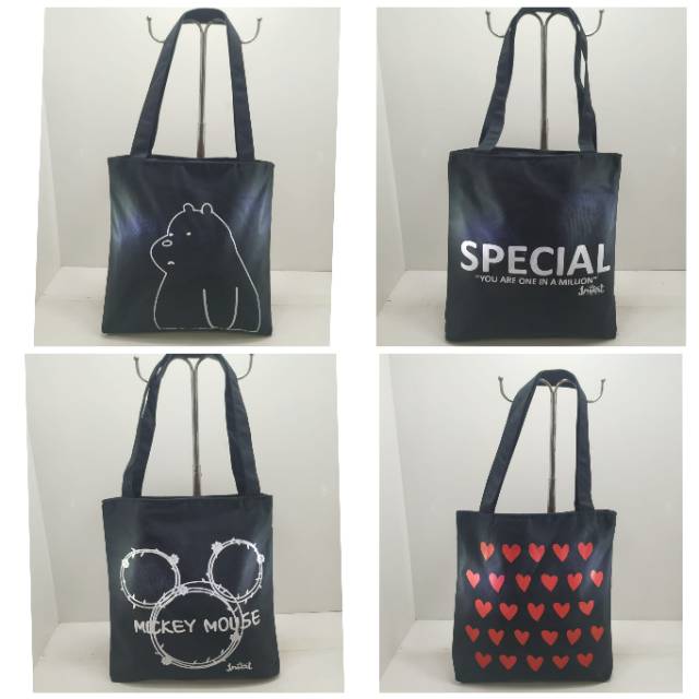 Tas Wanita Tote bag