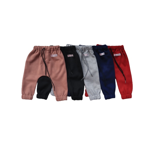 Celana Harem Bayi | Baby Harem Pants