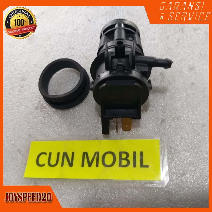 Motor washer semprotan air wiper Avanza All new- Xenia All New depan