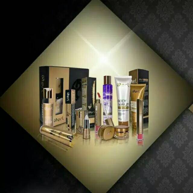 Paket Reseller B Erl Cosmetics