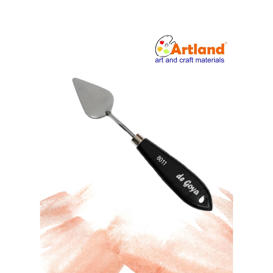 

De Goya Paint Knives 8011