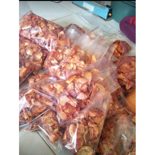 

makanan ringan