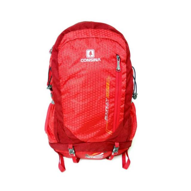 Daypack/Tas ransel Consina Mc Kinley 40L