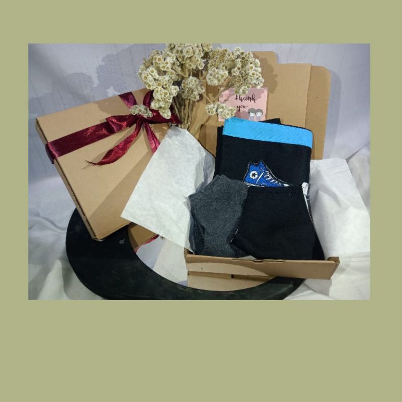 

Hampers murah | Hampers boy | Hampers cowok