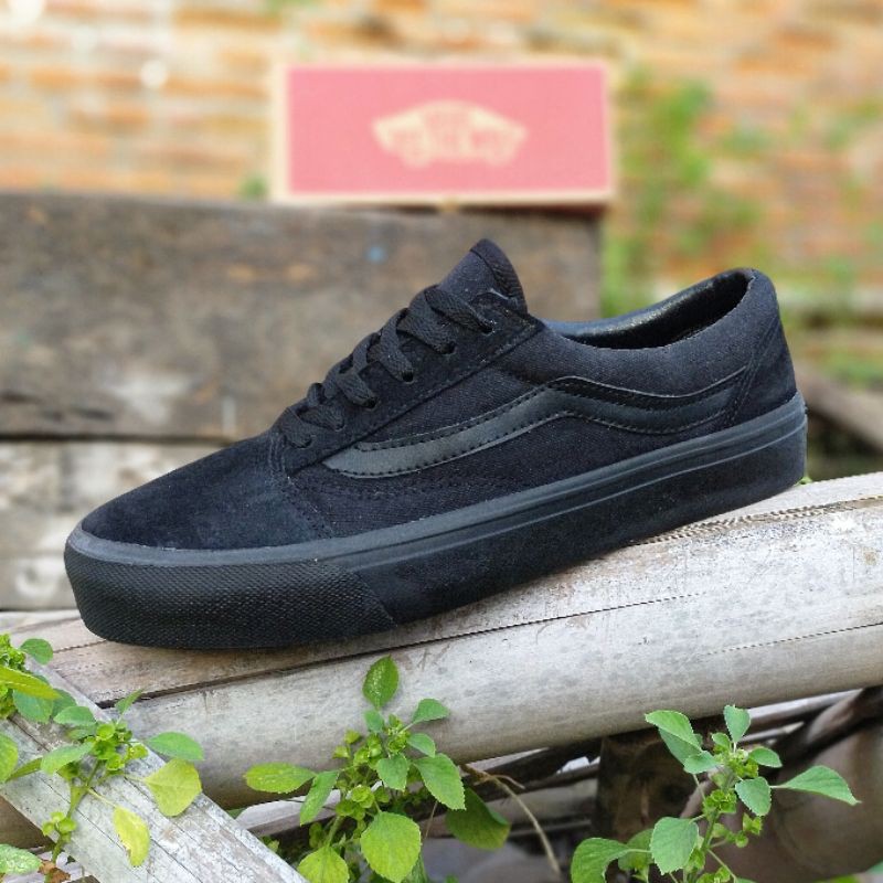 Promo Sepatu Vans OLD SKOOL Termurah Terlaris