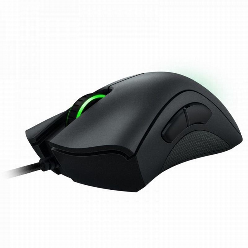 Razer Gaming Mouse DeathAdder Chroma 3500dpi USB Wired