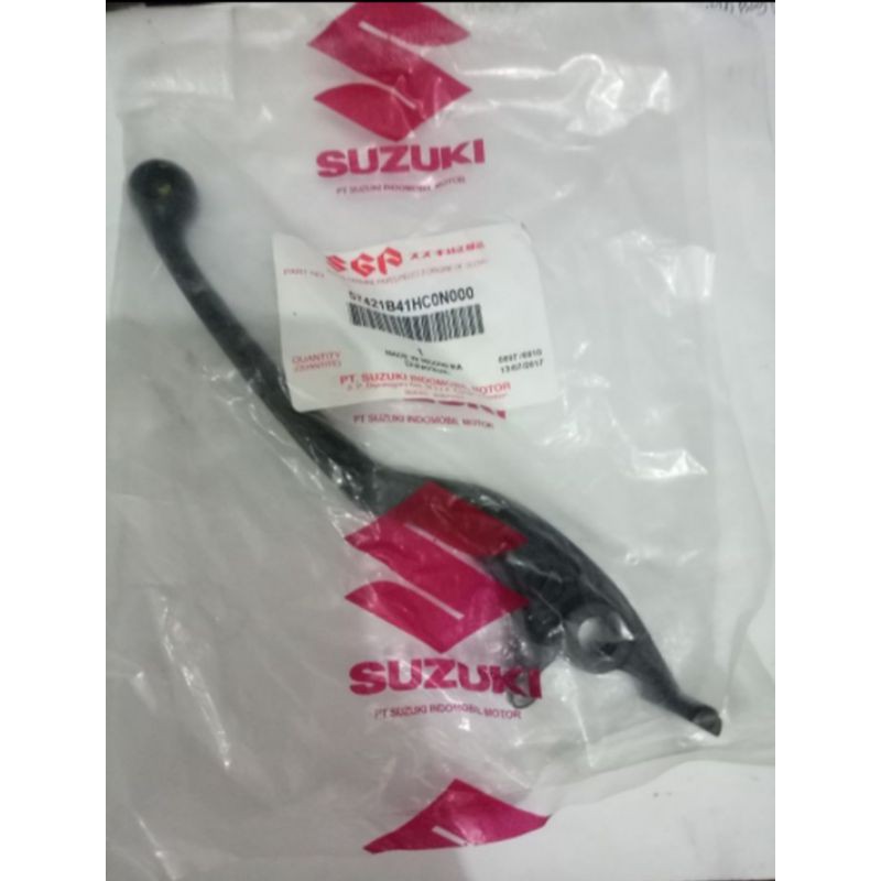 handle rem kanan suzuki hayate, axelo, satria young star original SGP