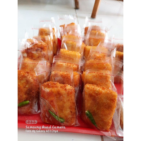

Risoles