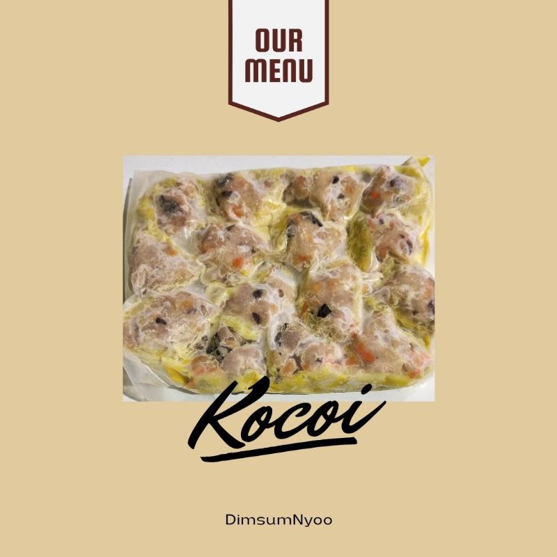 

Kocoi