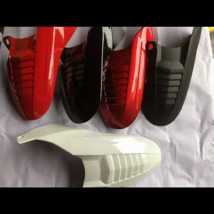 Spakbor Kolong Vario 125 150 Hugger Vario 2013 -2018