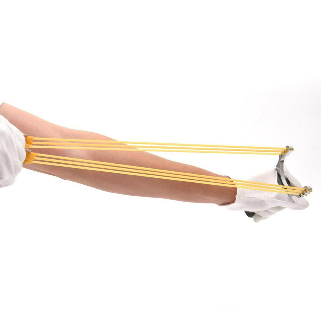 Ketepel Aluminium harga ketapel murah terbaik katapel almunium modern berburu High Speed Slingshot