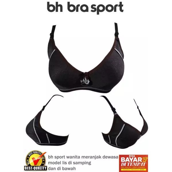 BH BRA WANITA DISCOUNT Termurah Bh MODEL GN