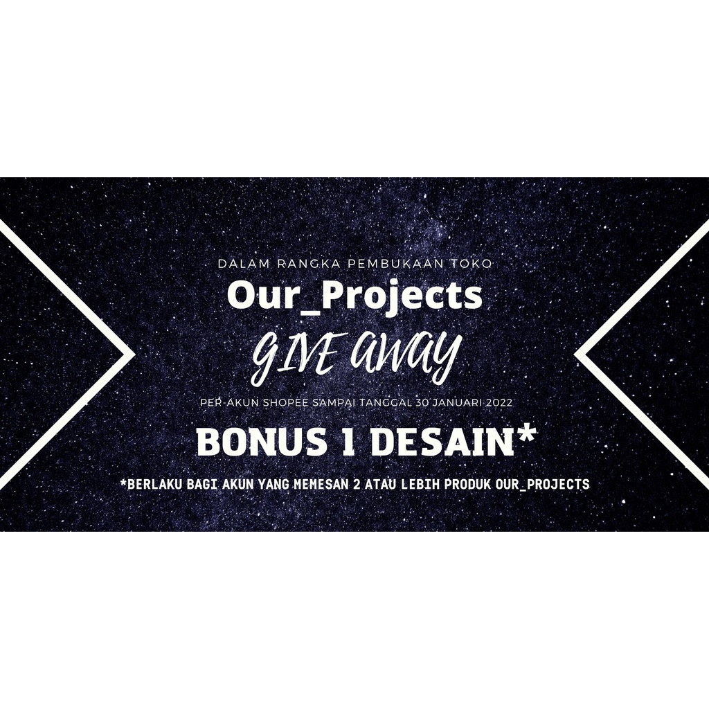 EXTRA GIFT CARD [Our_projects]