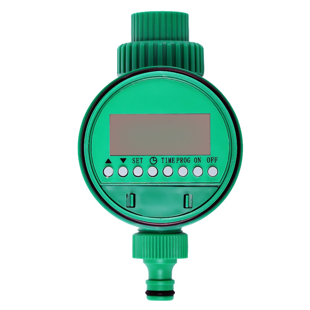 Bisa COD Timer LCD Irigasi Air Taman Otomatis - AQUALIN 21026