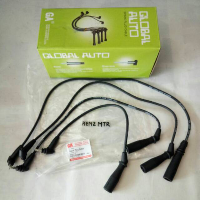 KABEL BUSI STARLET 1.3 1300 90919-22329 GLOBAL AUTO KOREA