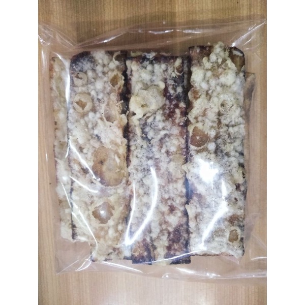 

SALE PISANG KEJU LEBAR