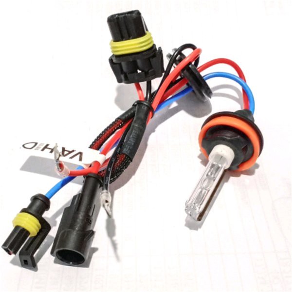 Super Murah BOHLAM HID H11 VAHID KUALITAS BAGUS