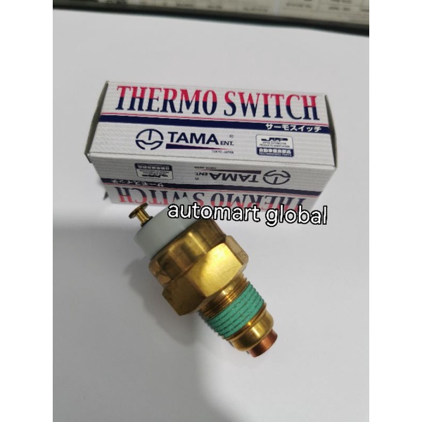 switch fan thermo temperatur charade g10 classy g100 g102 japan