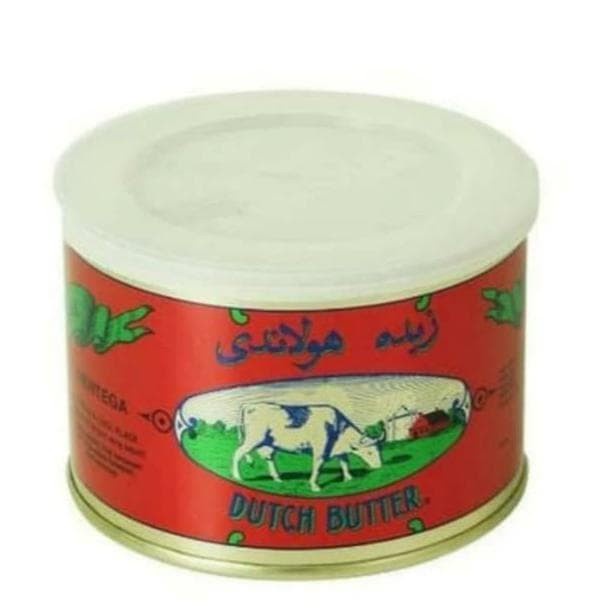 

BUTTER WSYMAN 454 GRAM