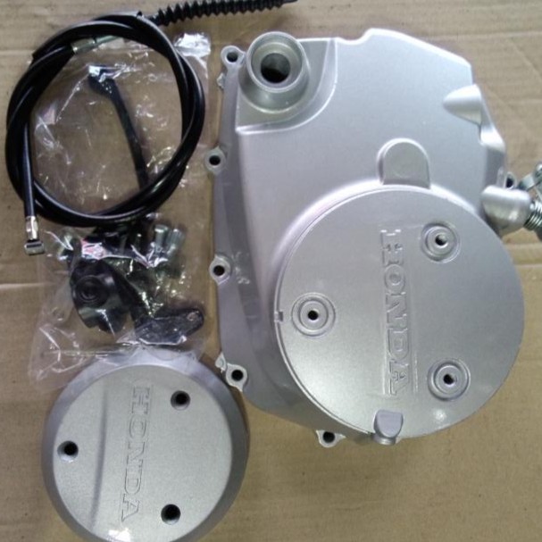 Blok kopling karisma.supra x 125.bak kopling