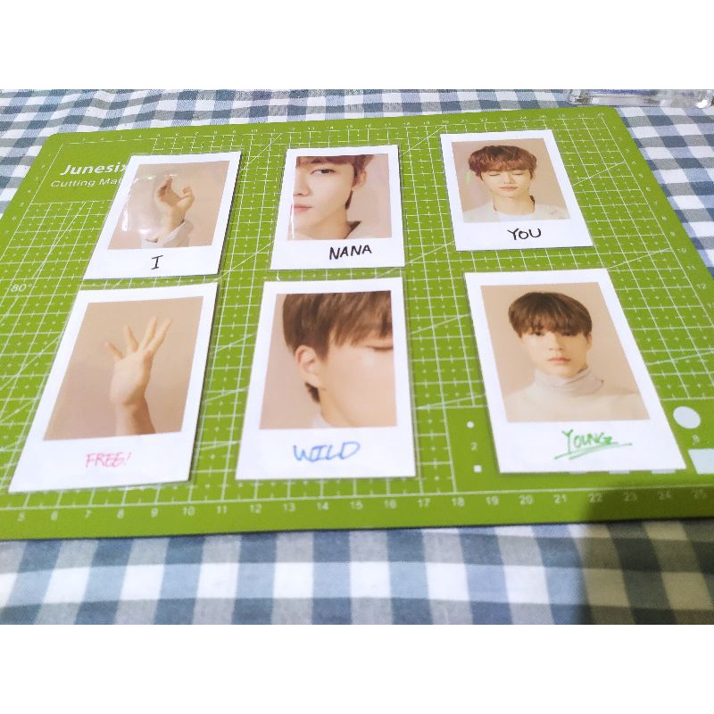 pola set sg20 jeno (+pair)