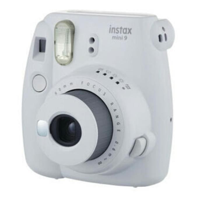 PROMO KAMERA POLAROID FUJIFILM INSTAX MINI 9S TERLARIS