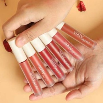 Alatte Lip Veil - Lip Cream