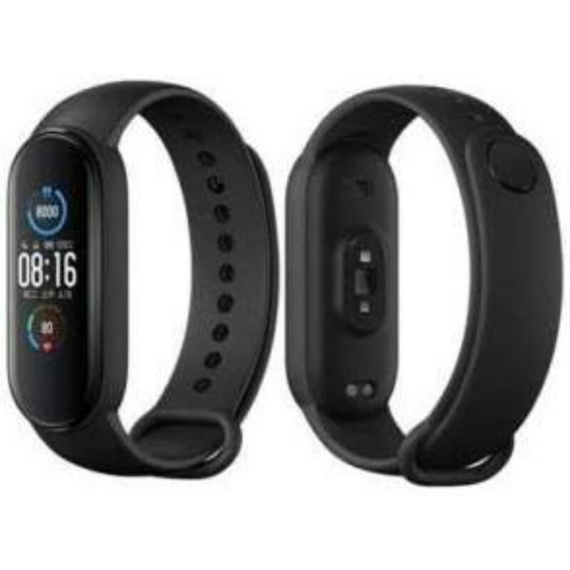 Mi Band 5
