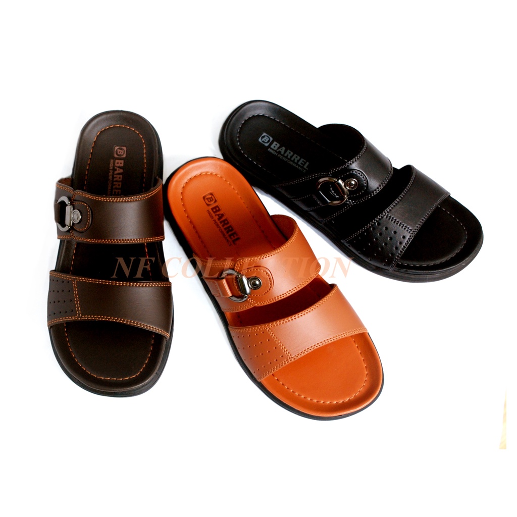 SANDAL SELOP-SANDAL JAPIT-SANDAL PRIA RL02 ORIGINAL 100%