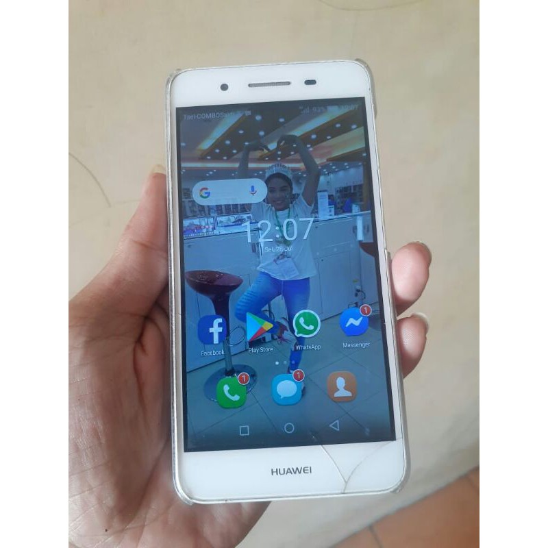 

huawei tag L32
