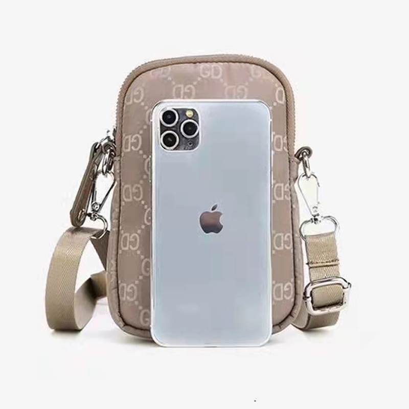 Tas Selempang Handphone Auogi Trendy Style - Tas Selempang Mini Fashion Import