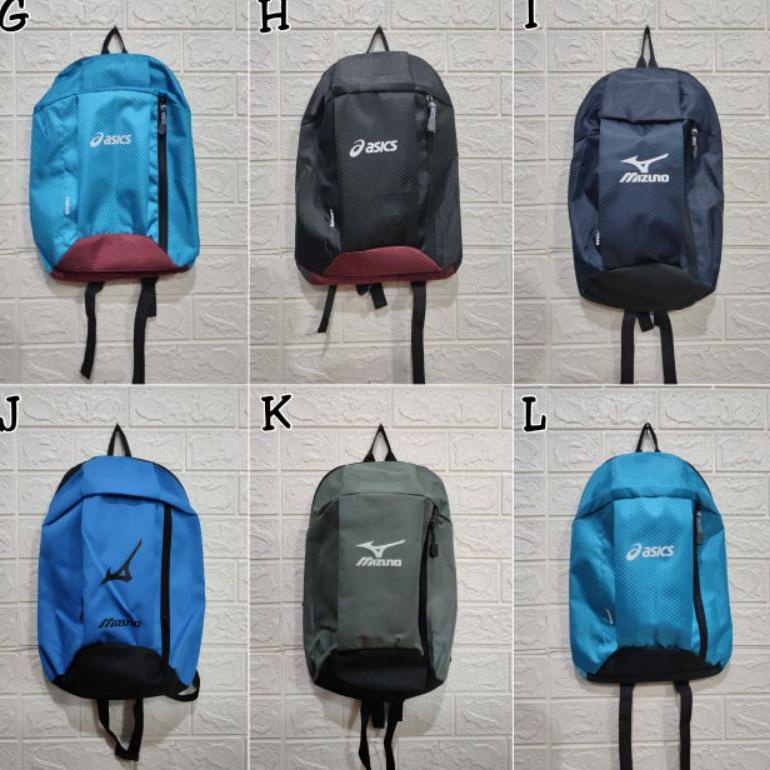 [[BISA COD]] Tas sepatu / tas sepatu volly asics TERPERCAYA