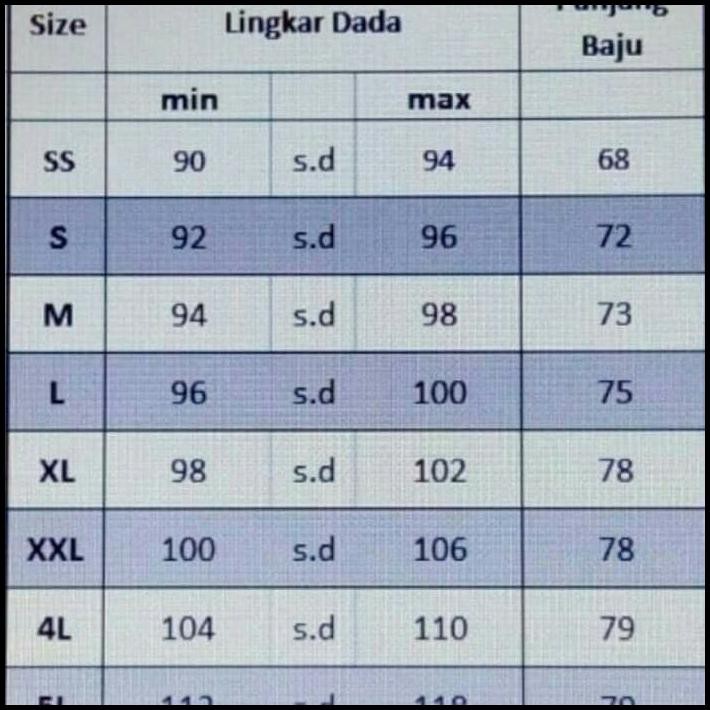 SERAGAM BAJU PRAMUKA GURU PEMBINA (SETELAN)